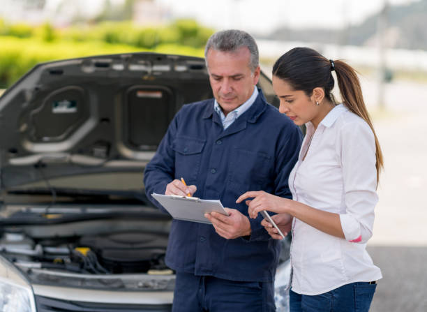 Affordable auto coverage in Lochsloy, WA