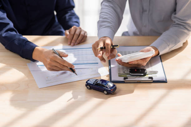 Lochsloy auto coverage comparison